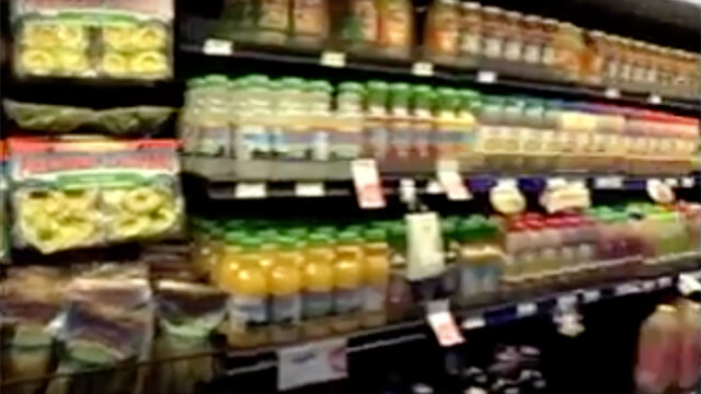 How Supermarket Refrigeration Works video preview