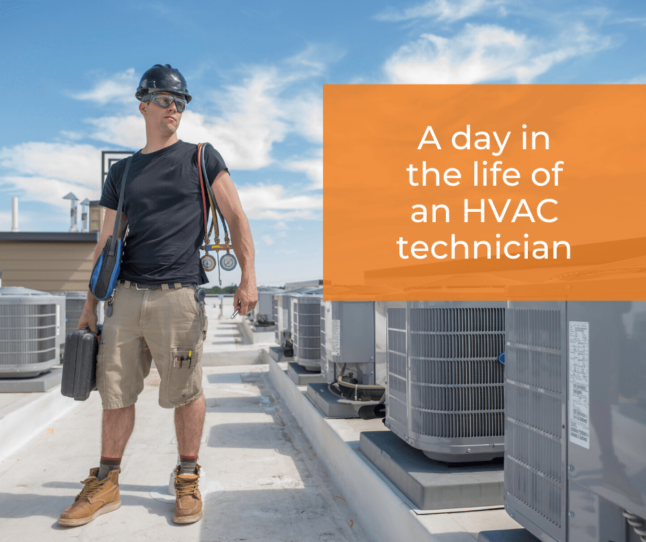 What Do HVAC Technicians Do HVACR Career Connect NY
