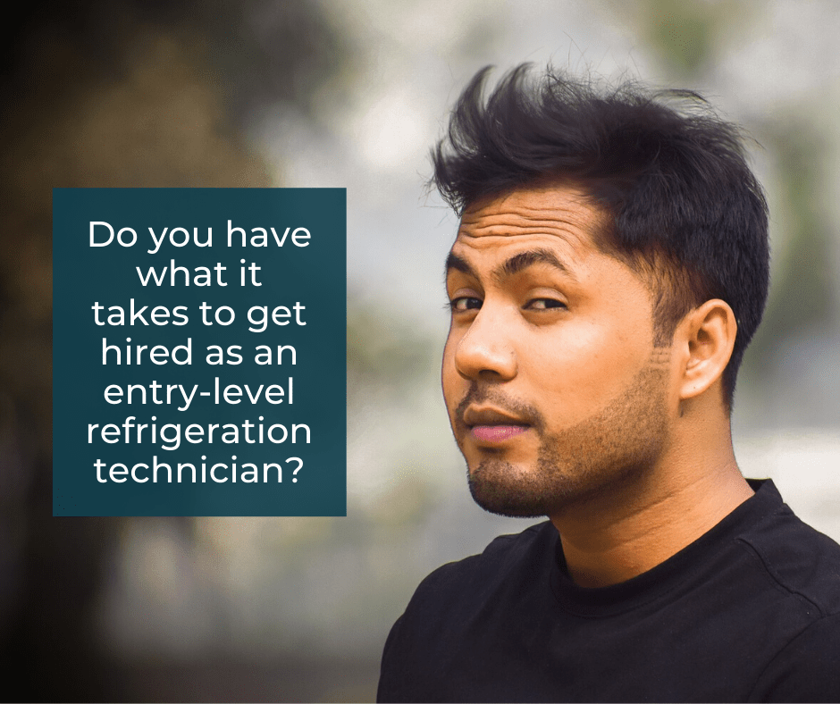Refrigeration Technician 9 Skills Employers Expect HVACR Career