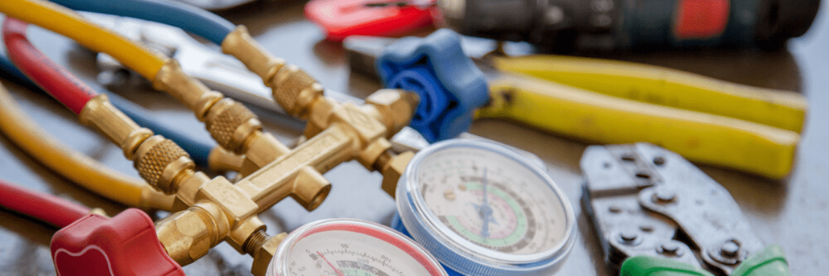 HVAC Technician Tool List: Must-Have Tools for Service - HVACR Career  Connect NY