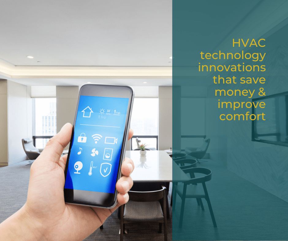 3 New HVAC Technology Innovations to Watch HVACR Career Connect NY