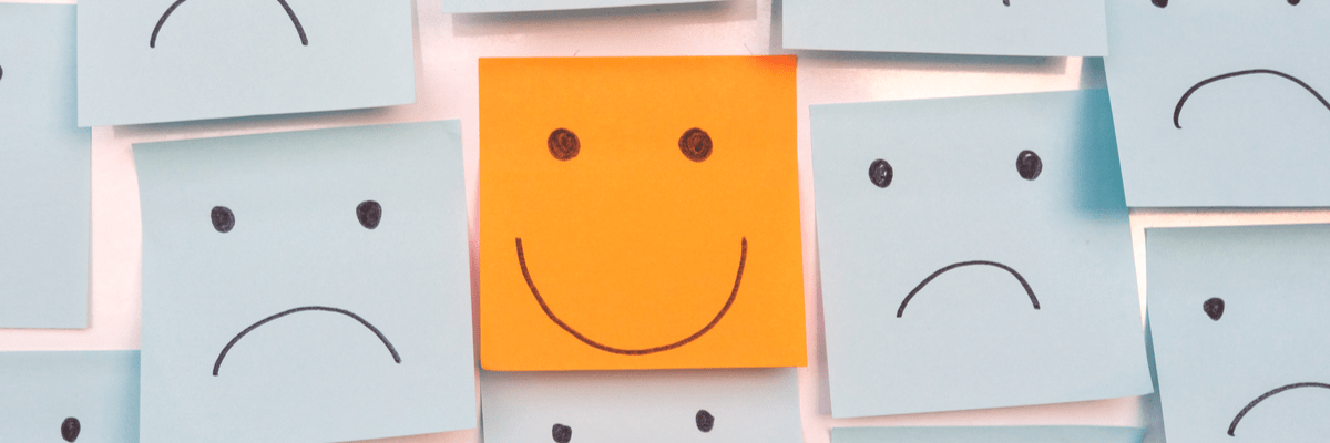 Improve customer satisfaction with workplace attitude