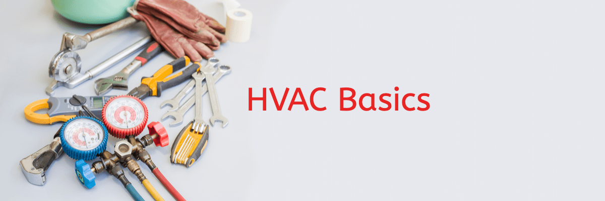 HVAC basics: AC vs heat pump