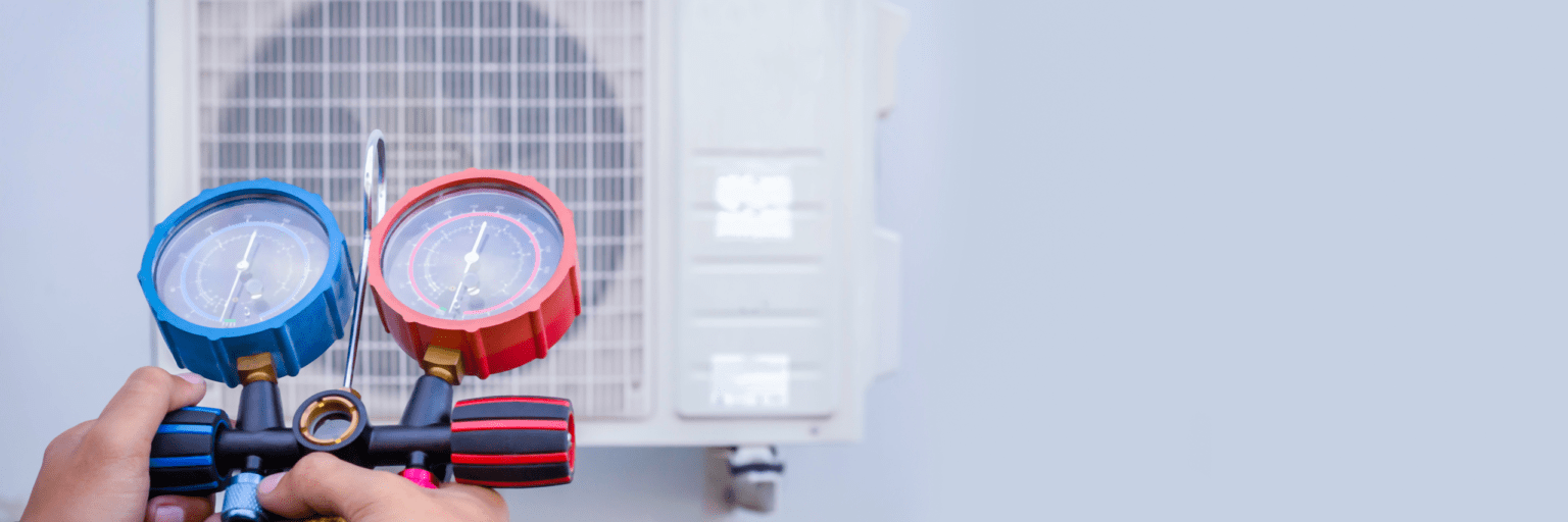 HVAC Basics Refrigerant Leak Detection HVACR Career Connect NY