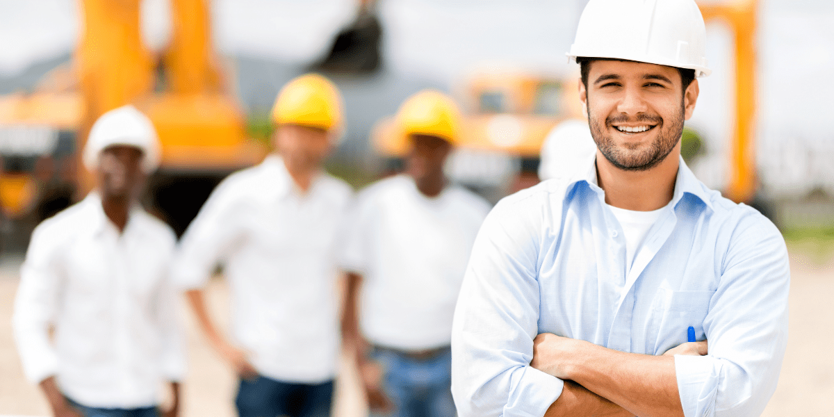 hvac contractor career